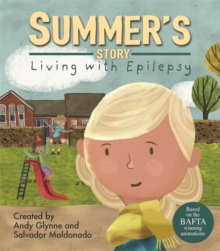 Image for Summer's story  : living with epilepsy