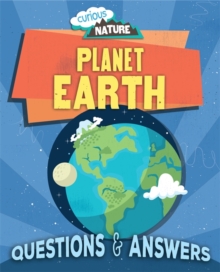 Image for Planet Earth  : questions & answers