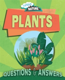 Image for Plants  : questions & answers