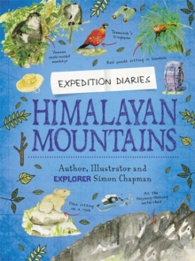 Image for Expedition Diaries: Himalayan Mountains
