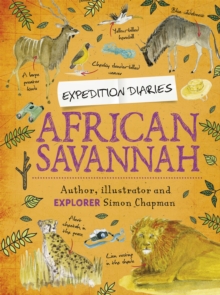 Image for African savannah