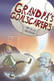 Image for Grandpa's Goalscarers