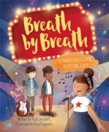 Image for Mindful Me: Breath by Breath