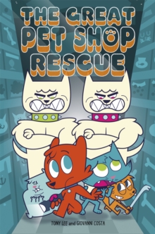 Image for EDGE: Bandit Graphics: The Great Pet Shop Rescue