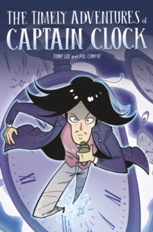 Image for Timely Adventures of Captain Clock
