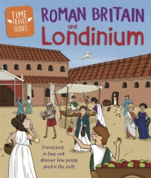 Image for Time Travel Guides: Roman Britain and Londinium