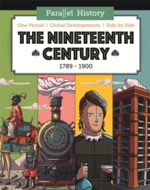 Image for Parallel History: The Nineteenth-Century World