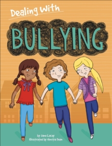 Image for Dealing with bullying