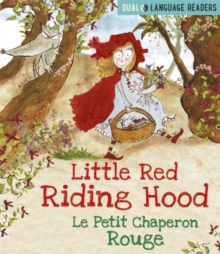 Image for Dual Language Readers: Little Red Riding Hood: Le Petit Chaperon Rouge