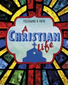 Image for A Christian life