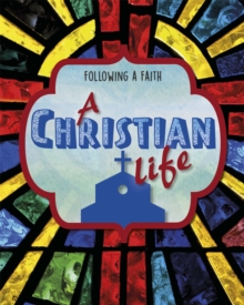 Image for A Christian life