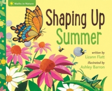 Image for Maths in Nature: Shaping Up Summer