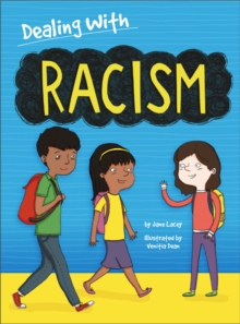 Image for Dealing With...: Racism