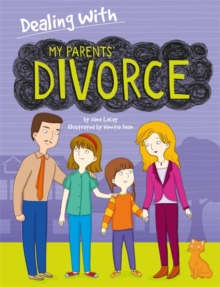 Image for Dealing with my parents' divorce