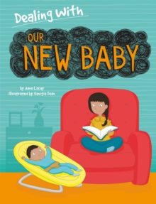 Image for Dealing With...: Our New Baby