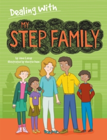 Image for Dealing with my stepfamily