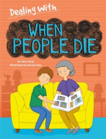 Image for Dealing With...: When People Die