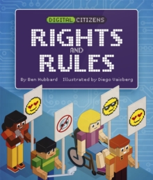 Image for Rights and rules