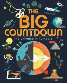 Image for The big countdown  : the universe in numbers