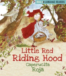 Image for Dual Language Readers: Little Red Riding Hood: Caperucita Roja
