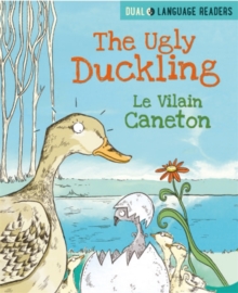 Image for Dual Language Readers: The Ugly Duckling: Le Vilain Petit Canard