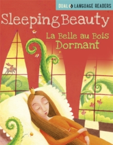 Image for Dual Language Readers: Sleeping Beauty: La Belle Au Bois Dormant