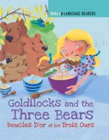 Image for Dual Language Readers: Goldilocks and the Three Bears: Boucle D'or Et Les Trois Ours