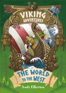 Image for Viking Adventures: The World to the West