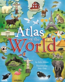 Children's Atlas of the World