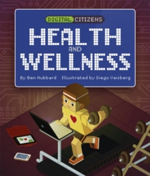 Image for Digital Citizens: My Health and Wellness