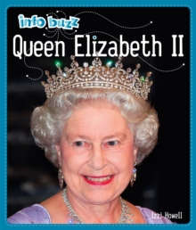 Image for Info Buzz: History: Queen Elizabeth II