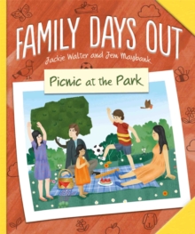 Image for Picnic at the park