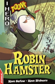 Image for Robin Hamster