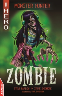 Image for Zombie