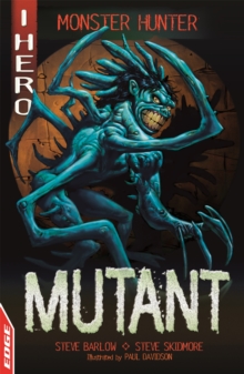 Image for Mutant