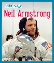 Image for Info Buzz: History: Neil Armstrong