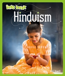 Image for Info Buzz: Religion: Hinduism
