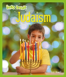 Image for Info Buzz: Religion: Judaism