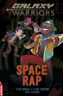 Image for Space rap