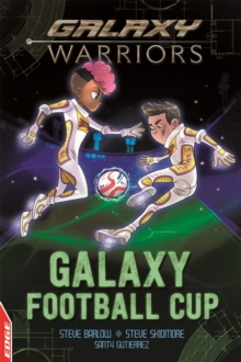 Image for Galaxy football cup