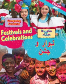 Image for Festivals and celebrations