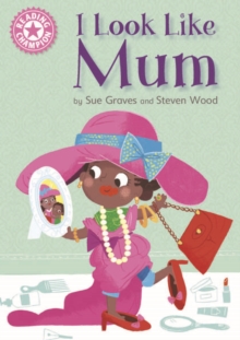 Image for I Look Like Mum