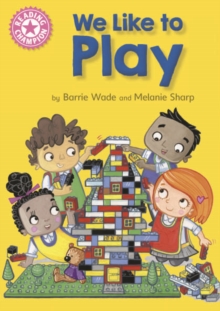 Image for We Like to Play