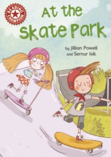 Image for At the Skate Park