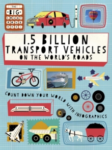 Image for 1.5 billion transport vehicles in the world