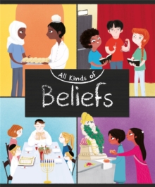 Image for All Kinds of: Beliefs