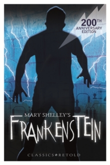 Image for Mary Shelley's Frankenstein