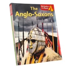 Britain In The Past Collection - 6 Books - 