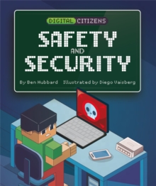 Image for Digital Citizens: My Safety and Security