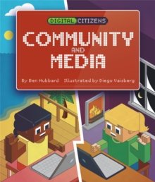 Image for Community and media